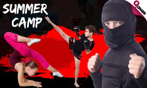 Summer Camp for Kids!